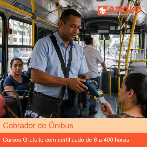 Cobrador de Ônibus